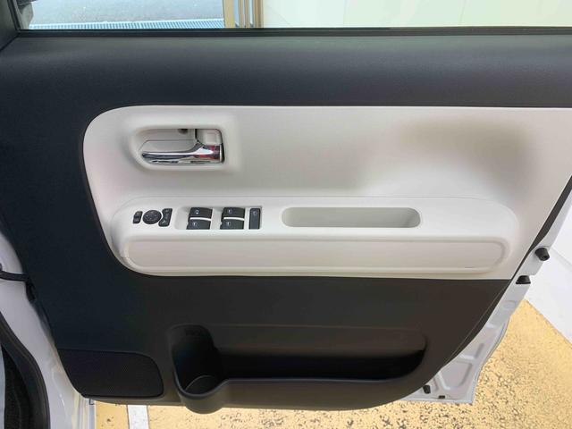 ムーヴキャンバスストライプスＧ　　保証付き（静岡県）の中古車