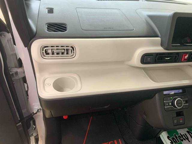 ムーヴキャンバスストライプスＧ　　保証付き（静岡県）の中古車