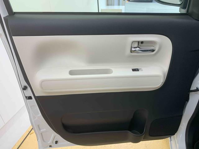 ムーヴキャンバスストライプスＧ　　保証付き（静岡県）の中古車