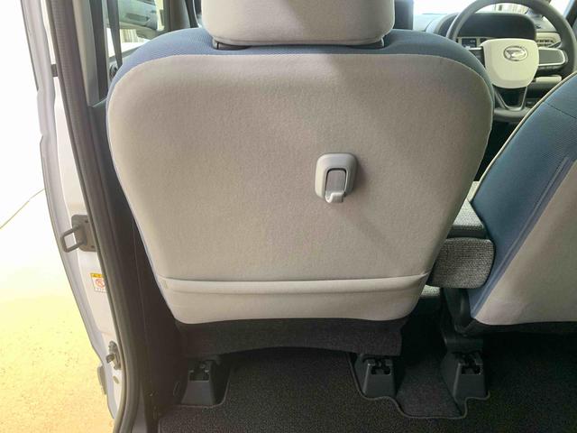 ムーヴキャンバスストライプスＧ　　保証付き（静岡県）の中古車