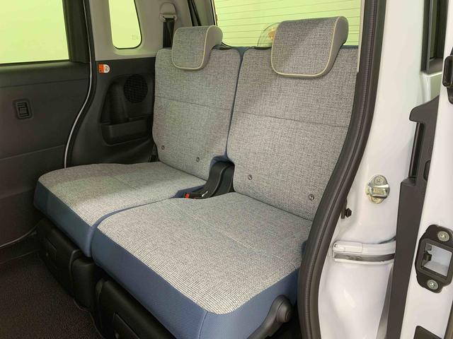 ムーヴキャンバスストライプスＧ　　保証付き（静岡県）の中古車