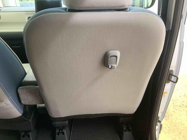 ムーヴキャンバスストライプスＧ　　保証付き（静岡県）の中古車