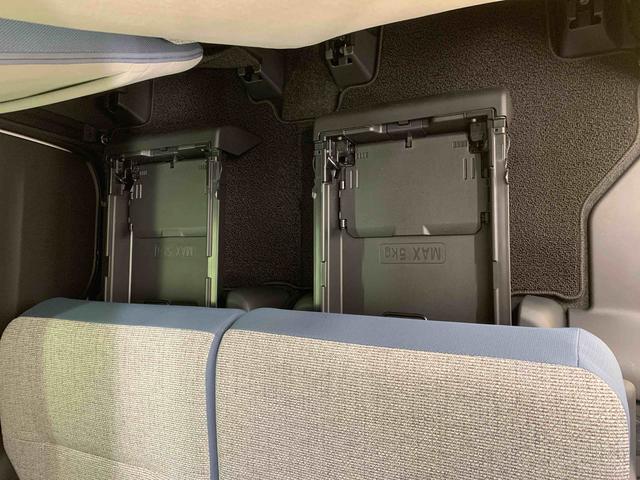 ムーヴキャンバスストライプスＧ　　保証付き（静岡県）の中古車