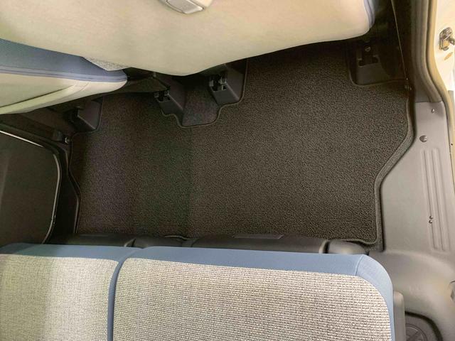 ムーヴキャンバスストライプスＧ　　保証付き（静岡県）の中古車