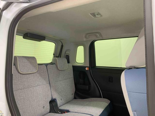 ムーヴキャンバスストライプスＧ　　保証付き（静岡県）の中古車