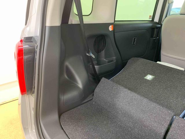 ムーヴキャンバスストライプスＧ　　保証付き（静岡県）の中古車