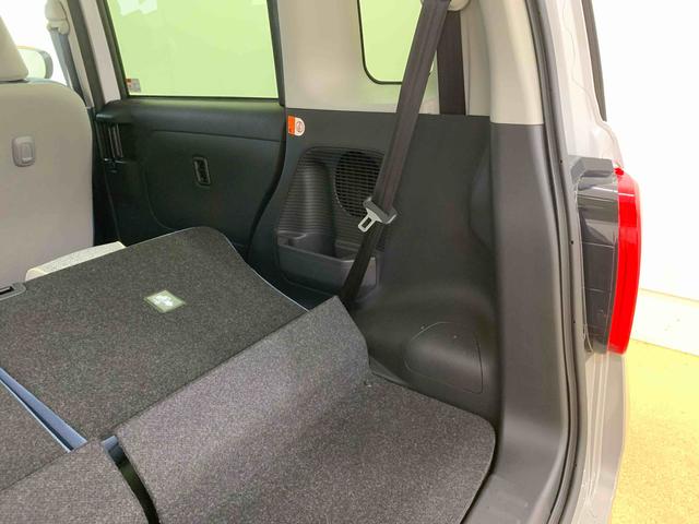 ムーヴキャンバスストライプスＧ　　保証付き（静岡県）の中古車