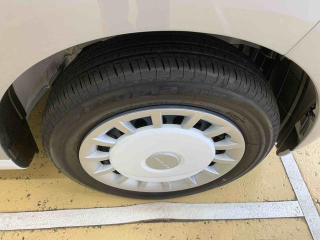 ムーヴキャンバスストライプスＧ　　保証付き（静岡県）の中古車