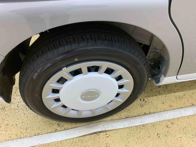 ムーヴキャンバスストライプスＧ　　保証付き（静岡県）の中古車