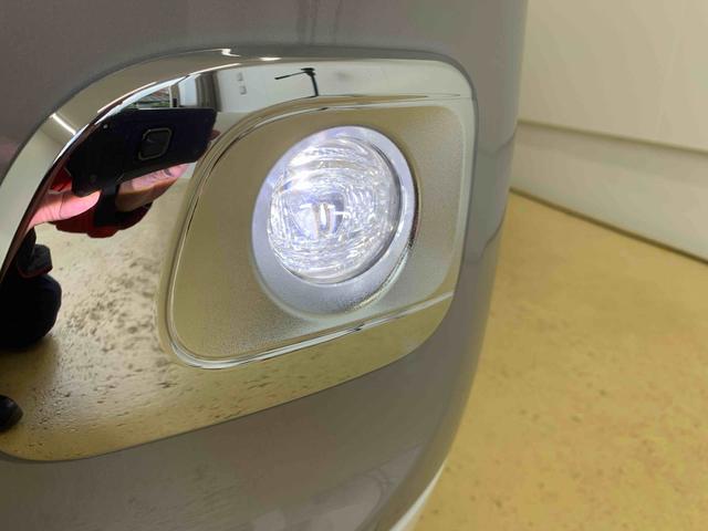 ムーヴキャンバスストライプスＧ　　保証付き（静岡県）の中古車