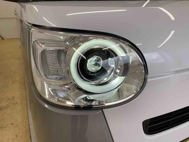 ムーヴキャンバスストライプスＧ　　保証付き（静岡県）の中古車