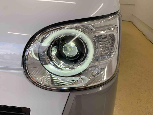 ムーヴキャンバスストライプスＧ　　保証付き（静岡県）の中古車