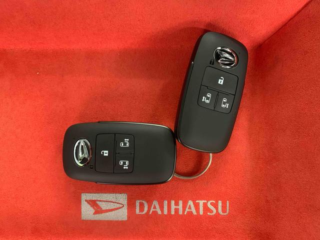 ムーヴキャンバスストライプスＧ　　保証付き（静岡県）の中古車