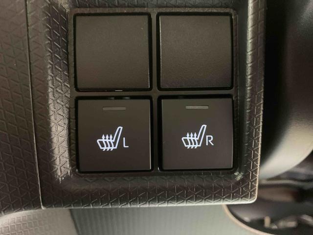 タントカスタムＲＳ　保証付き（静岡県）の中古車