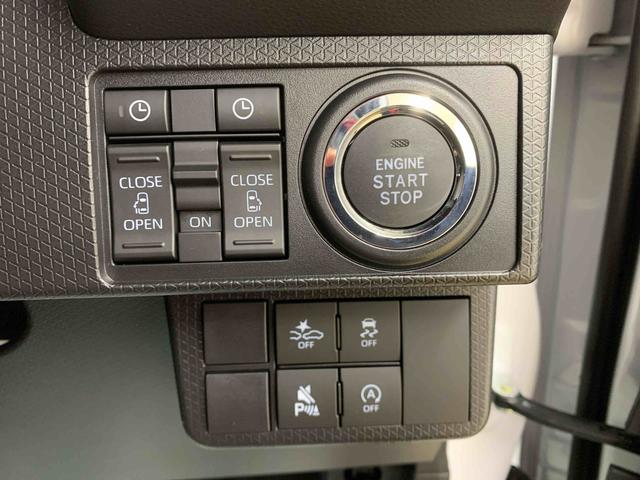 タントカスタムＲＳ　保証付き（静岡県）の中古車