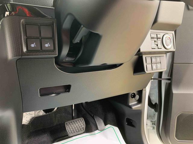 タントカスタムＲＳ　保証付き（静岡県）の中古車