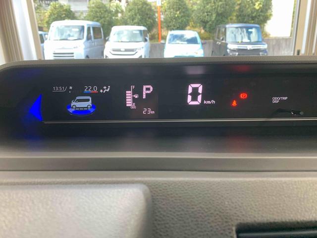 タントカスタムＲＳ　保証付き（静岡県）の中古車