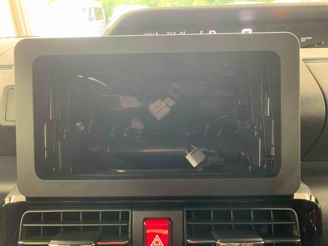 タントカスタムＲＳ　保証付き（静岡県）の中古車