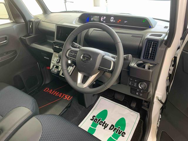 タントカスタムＲＳ　保証付き（静岡県）の中古車