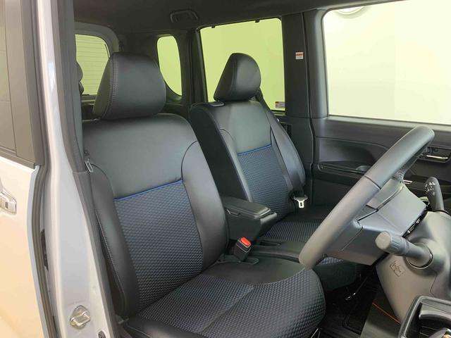 タントカスタムＲＳ　保証付き（静岡県）の中古車