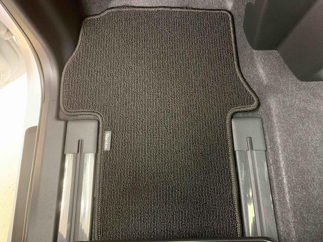 タントカスタムＲＳ　保証付き（静岡県）の中古車