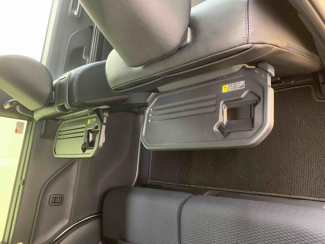 タントカスタムＲＳ　保証付き（静岡県）の中古車