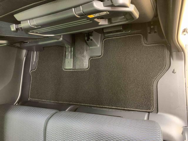 タントカスタムＲＳ　保証付き（静岡県）の中古車