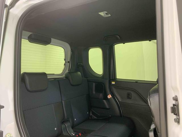 タントカスタムＲＳ　保証付き（静岡県）の中古車