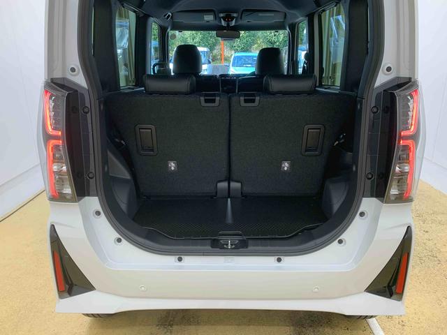 タントカスタムＲＳ　保証付き（静岡県）の中古車