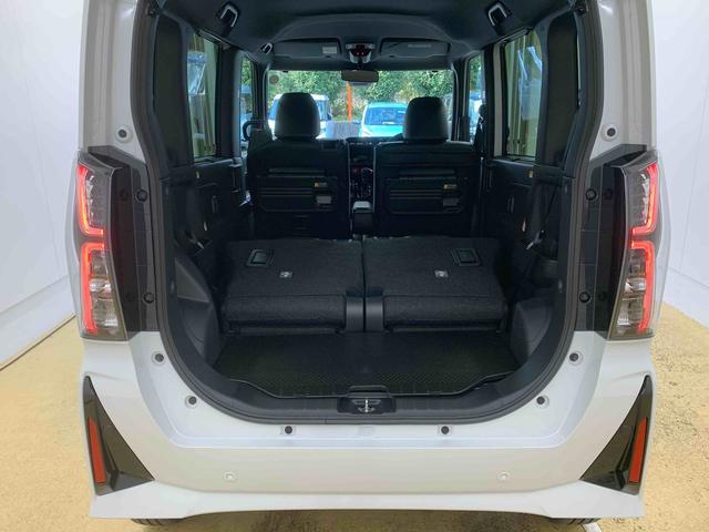 タントカスタムＲＳ　保証付き（静岡県）の中古車