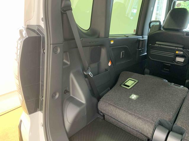 タントカスタムＲＳ　保証付き（静岡県）の中古車