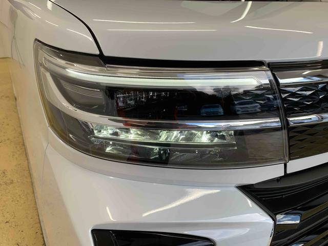 タントカスタムＲＳ　保証付き（静岡県）の中古車