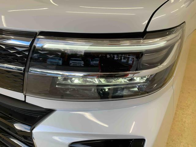 タントカスタムＲＳ　保証付き（静岡県）の中古車