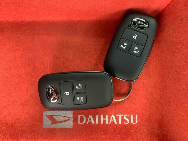 タントカスタムＲＳ　保証付き（静岡県）の中古車