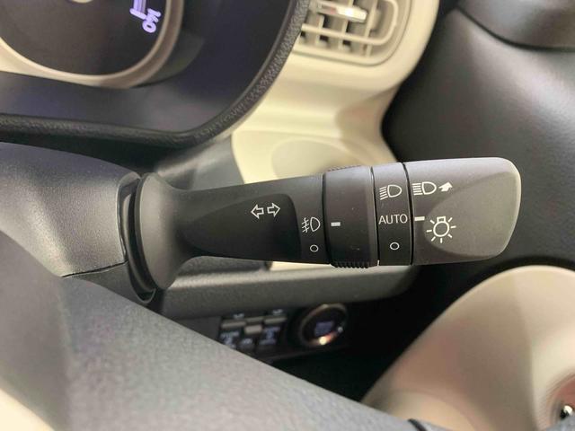 ムーヴキャンバスストライプスＧ　保証付き（静岡県）の中古車