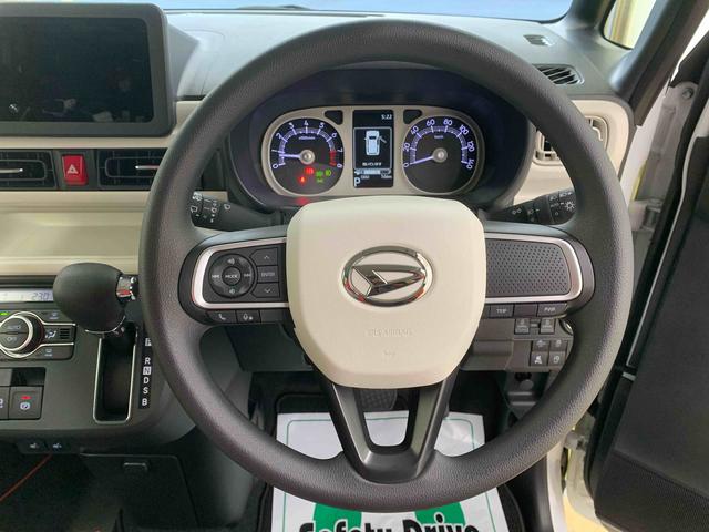 ムーヴキャンバスストライプスＧ　保証付き（静岡県）の中古車