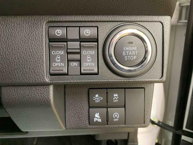 ムーヴキャンバスストライプスＧ　保証付き（静岡県）の中古車