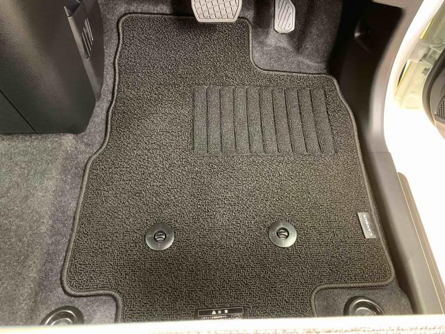 ムーヴキャンバスストライプスＧ　保証付き（静岡県）の中古車