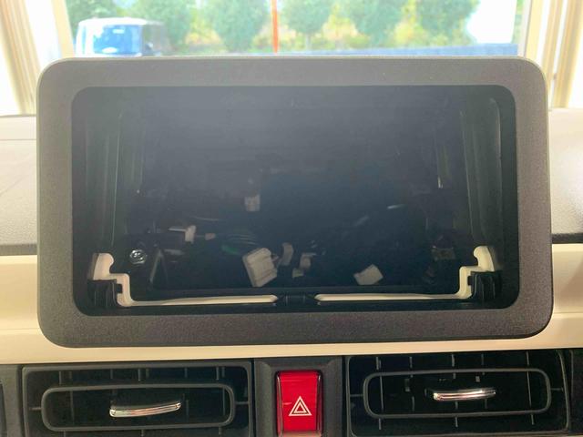 ムーヴキャンバスストライプスＧ　保証付き（静岡県）の中古車