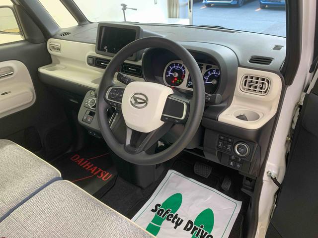 ムーヴキャンバスストライプスＧ　保証付き（静岡県）の中古車