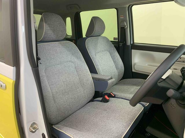 ムーヴキャンバスストライプスＧ　保証付き（静岡県）の中古車