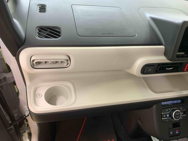 ムーヴキャンバスストライプスＧ　保証付き（静岡県）の中古車