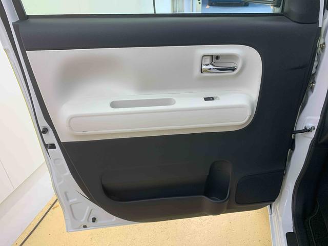 ムーヴキャンバスストライプスＧ　保証付き（静岡県）の中古車