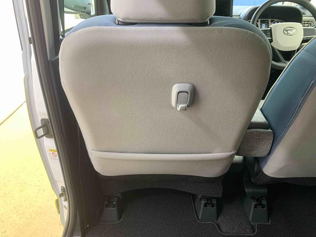 ムーヴキャンバスストライプスＧ　保証付き（静岡県）の中古車