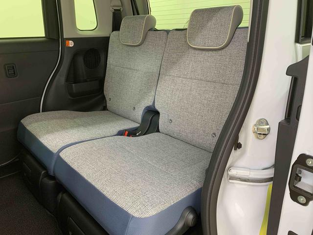 ムーヴキャンバスストライプスＧ　保証付き（静岡県）の中古車