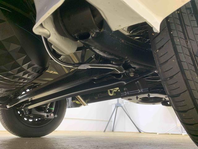 ムーヴキャンバスストライプスＧ　保証付き（静岡県）の中古車