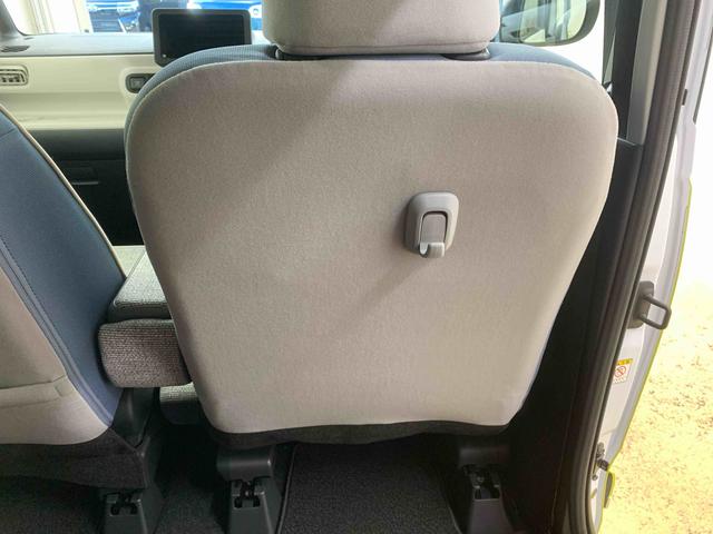 ムーヴキャンバスストライプスＧ　保証付き（静岡県）の中古車