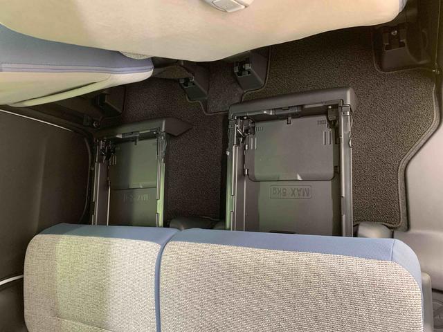 ムーヴキャンバスストライプスＧ　保証付き（静岡県）の中古車