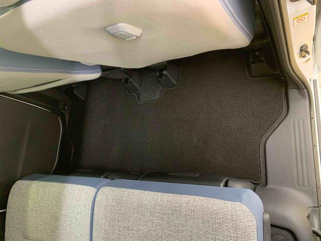 ムーヴキャンバスストライプスＧ　保証付き（静岡県）の中古車