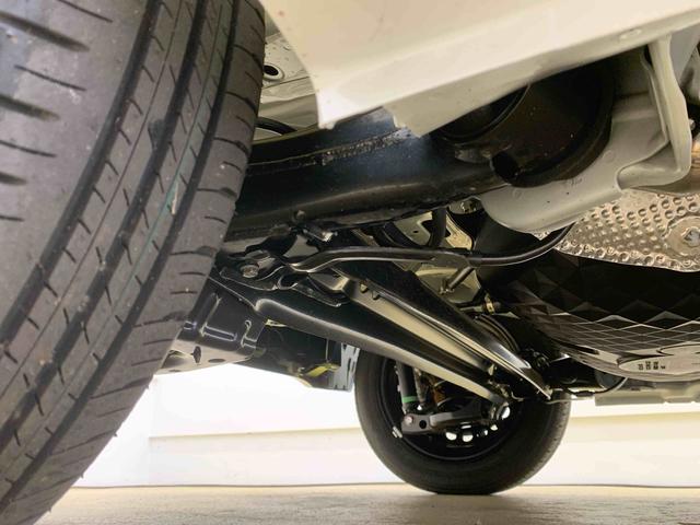 ムーヴキャンバスストライプスＧ　保証付き（静岡県）の中古車